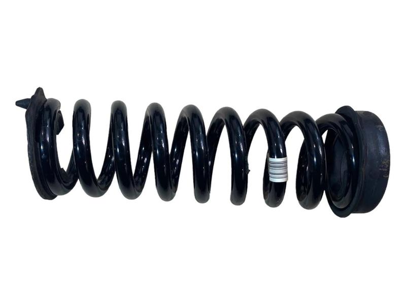 6764419 Muelle helicoidal trasero 1 Series E81, 1 Series E82, 1 Series E87, 1 Series E87 LCI, 1 Series E88, 1 Series F20, 1 Series F20 LCI, 1 Series F21, 1 Series F21 LCI, 2 Series F22, 2 Series F22 LCI, 2 Series F23, 2 Series F23 LCI, 2 Series F87 M2 LCI, 3 Series E90, 3 Series E90 LCI, 3 Series E91, 3 Series E91 LCI, 3 Series E92, 3 Series E92 LCI, 3 Series E93, 3 Series E93 LCI, 3 Series F30, 3 Series F30 LCI, 3 Series F31, 3 Series F31 LCI, 3 Series F34 GT LCI, 3 Series F35, 3 Series F35 LCI, 3 Series F80 M3 LCI, 4 Series F32, 4 Series F32 LCI, 4 Series F33, 4 Series F33 LCI, 4 Series F36 Gran Coupé LCI, 4 Series F82 M4 LCI, 4 Series F83 M4 LCI, X1 E84