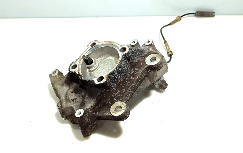 6764443 Cubo rueda delantera BMW 1 Series E81, 1 Series E82, 1 Series E87, 1 Series E87 LCI, 1 Series E88, 3 Series E90, 3 Series E90 LCI, 3 Series E91, 3 Series E91 LCI, 3 Series E92, 3 Series E92 LCI, 3 Series E93, 3 Series E93 LCI, Z4 E89