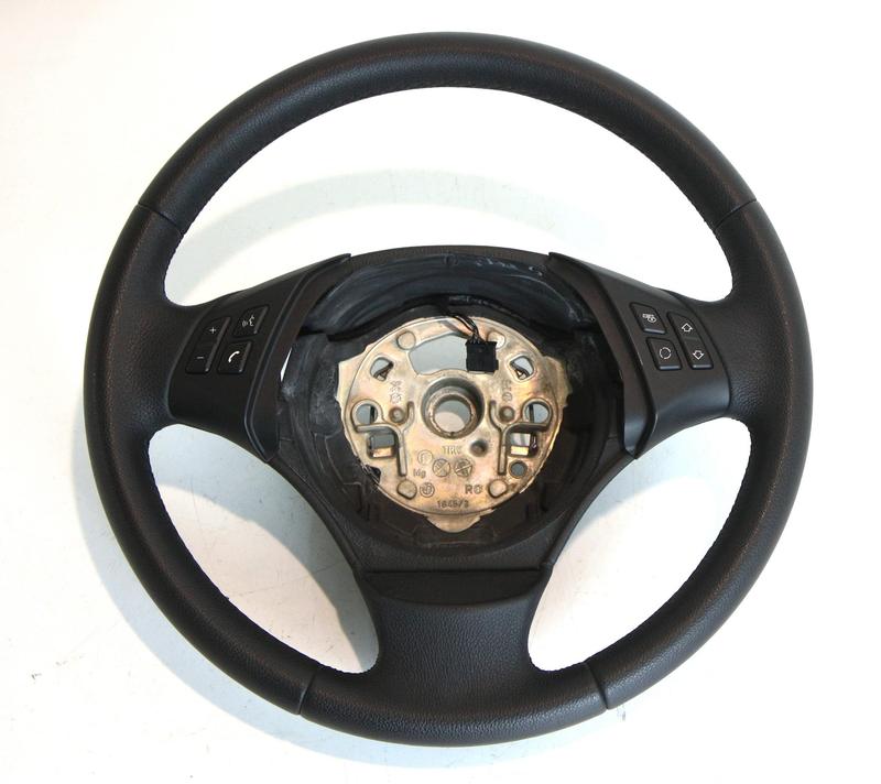 6764547 Volante BMW 3 Series E90, 3 Series E90 LCI, 3 Series E91, 3 Series E91 LCI