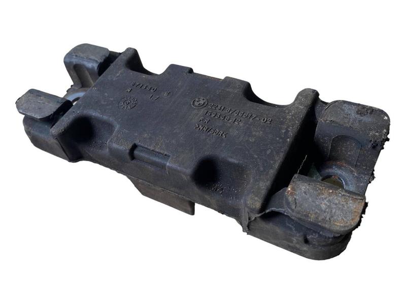 6764617 Otros elementos consola central 5 Series E60, 5 Series E60 LCI, 5 Series E61, 5 Series E61 LCI, 6 Series E63, 6 Series E63 LCI, 6 Series E64, 6 Series E64 LCI, 7 Series F01, 7 Series F01 LCI, 7 Series F02, 7 Series F04 Hybrid