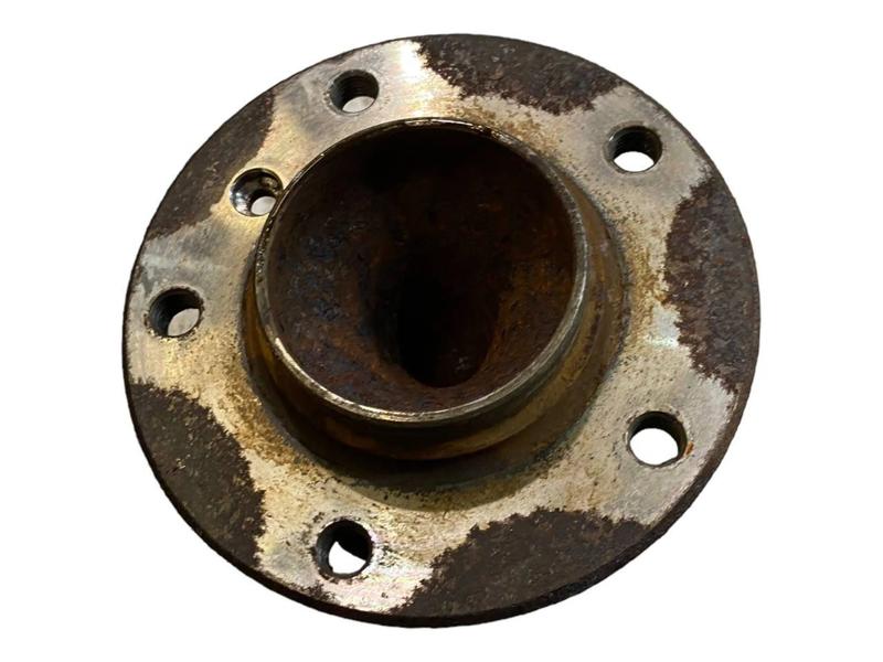 6765157 Cubo rueda delantera BMW 1 Series E81, 1 Series E82, 1 Series E87, 1 Series E87 LCI, 1 Series E88, 3 Series E90, 3 Series E90 LCI, 3 Series E91, 3 Series E91 LCI, 3 Series E92, 3 Series E92 LCI, 3 Series E93, 3 Series E93 LCI, X1 E84, Z4 E89