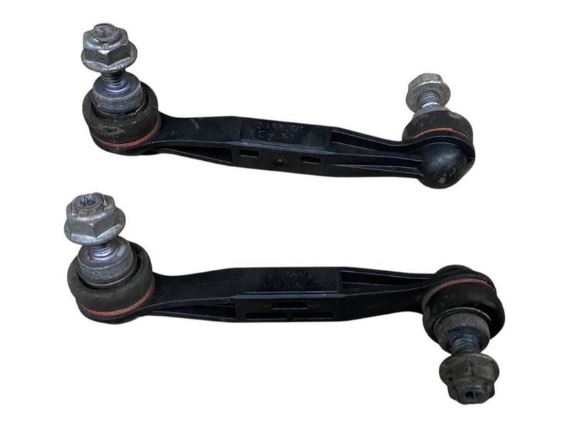 6765607 Bieleta barra estabilizadora delantera BMW 3 Series G20 Saloon, 3 Series G20 Saloon LCI, 3 Series G21 Touring