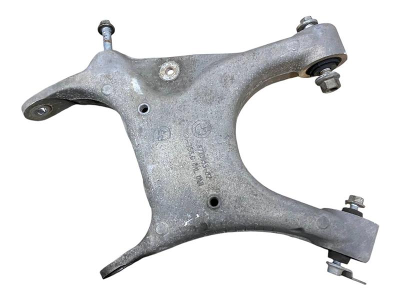 6770951 Brazo superior suspensión trasera BMW X5 E70 LCI, X5 F15, X5 M F85, X6 E71, X6 E72 Hybrid, X6 F16, X6 M F86