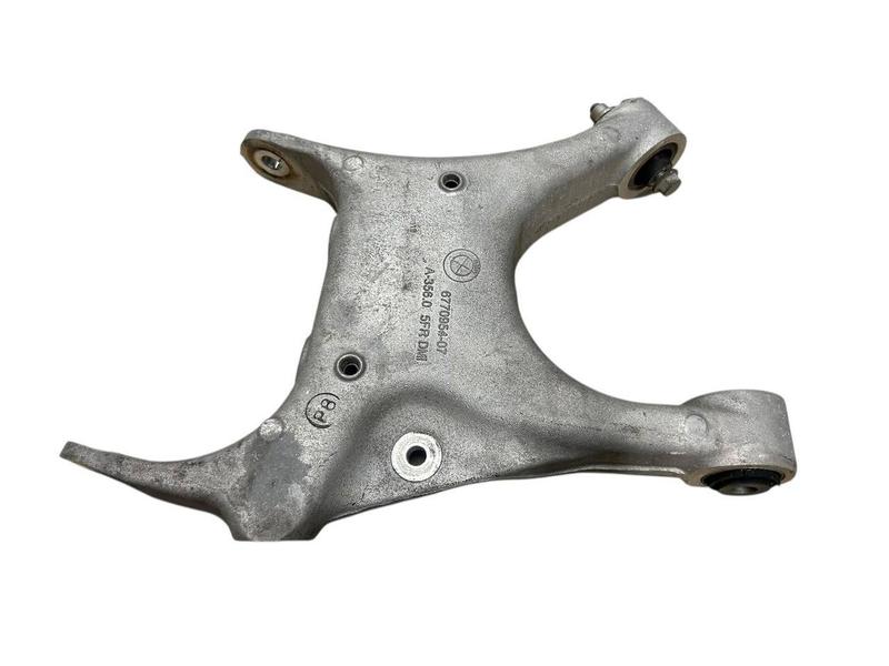 6770952 Brazo superior suspensión trasera BMW X5 E70 LCI, X5 F15, X5 M F85, X6 E71, X6 E72 Hybrid, X6 F16, X6 M F86