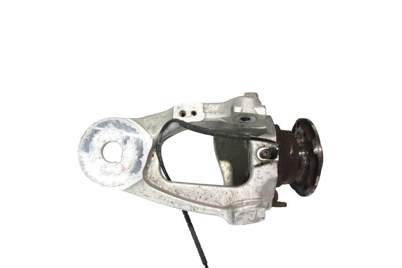 6770983 Cubo rueda trasera BMW X5 E70 LCI, X5 F15, X5 M F85, X6 E71, X6 E72 Hybrid, X6 F16, X6 M F86