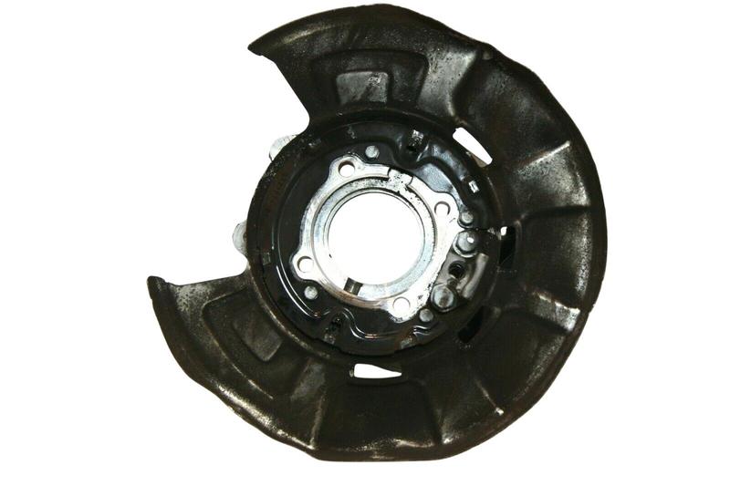 6770983 Cubo rueda trasera BMW X5 E70, X5 F15, X6 E71