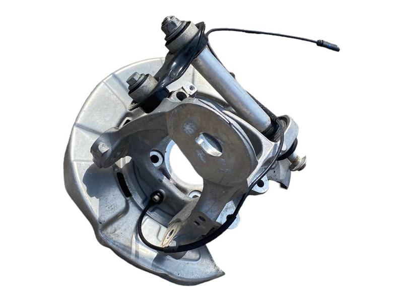 6770983 Cubo rueda trasera X6 E71