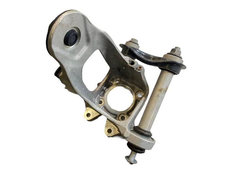 6770983 Mangueta trasera X5 F15