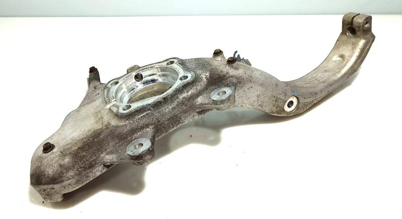 6773783 Cubo rueda delantera BMW X5 E70 LCI, X5 F15, X6 E71, X6 E72 Hybrid, X6 F16