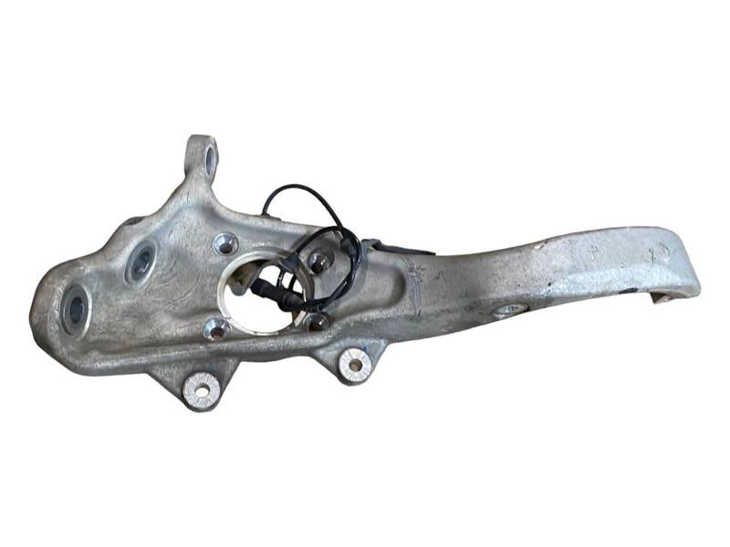 6773784 Cubo rueda delantera BMW X5 E70 LCI, X5 F15, X6 E71, X6 E72 Hybrid, X6 F16