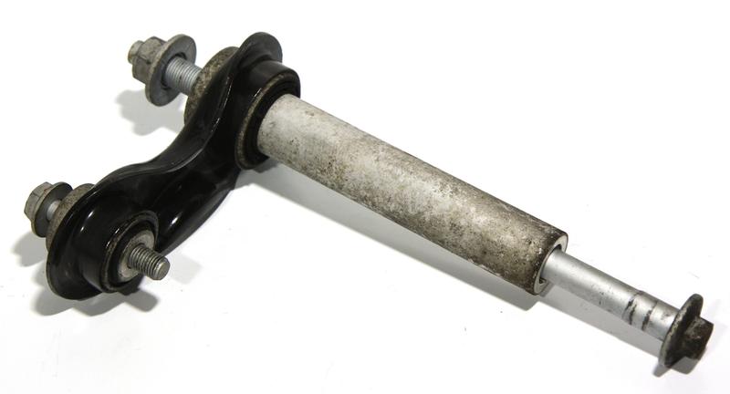 6774477 Brazo superior suspensión trasera BMW X5 E70 LCI