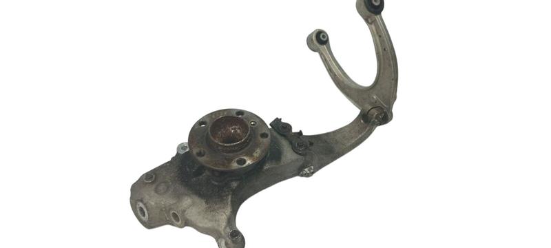 6775770 Cubo rueda delantera BMW 5 Series F10, 5 Series F10 LCI, 5 Series F11, 5 Series F11 LCI, 5 Series F18, 5 Series F18 LCI, 6 Series F06 Gran Coupé LCI, 6 Series F12, 6 Series F12 LCI, 6 Series F13, 6 Series F13 LCI