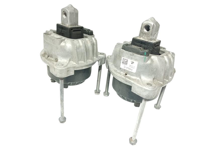 6775905 Soporte motor BMW 5 Series F07 GT, 5 Series F07 GT LCI, 5 Series F10, 5 Series F10 LCI, 5 Series F11, 5 Series F11 LCI, 6 Series F06 Gran Coupé, 6 Series F06 Gran Coupé LCI, 7 Series F01, 7 Series F01 LCI, 7 Series F02, 7 Series F02 LCI