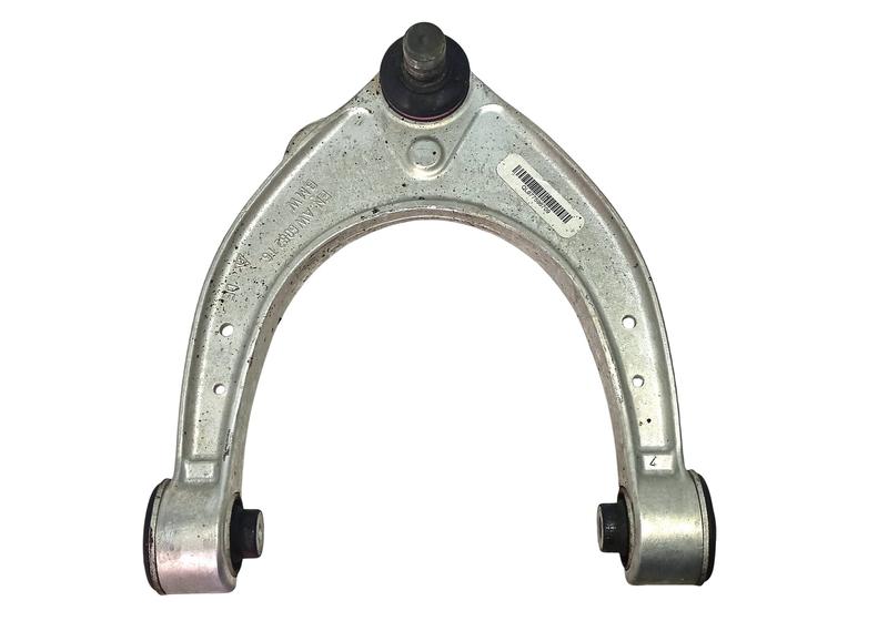 6775967 Brazo inferior suspensión delantera BMW 5 Series F07 GT LCI, 5 Series F10, 5 Series F10 LCI, 5 Series F11, 5 Series F11 LCI, 5 Series F18, 5 Series F18 LCI, 6 Series F06 Gran Coupé LCI, 6 Series F12, 6 Series F12 LCI, 6 Series F13, 6 Series F13 LCI, 7 Series F01, 7 Series F01 LCI, 7 Series F02, 7 Series F02 LCI, 7 Series F04 Hybrid, i8 I12 LCI, i8 I15