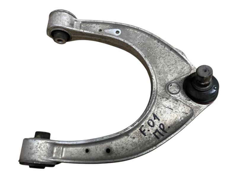 6775967 Brazo superior suspensión delantera BMW 5 Series F07 GT LCI, 5 Series F10, 5 Series F10 LCI, 5 Series F11, 5 Series F11 LCI, 5 Series F18, 5 Series F18 LCI, 6 Series F06 Gran Coupé LCI, 6 Series F12, 6 Series F12 LCI, 6 Series F13, 6 Series F13 LCI, 7 Series F01, 7 Series F01 LCI, 7 Series F02, 7 Series F02 LCI, 7 Series F04 Hybrid, i8 I12 LCI, i8 I15