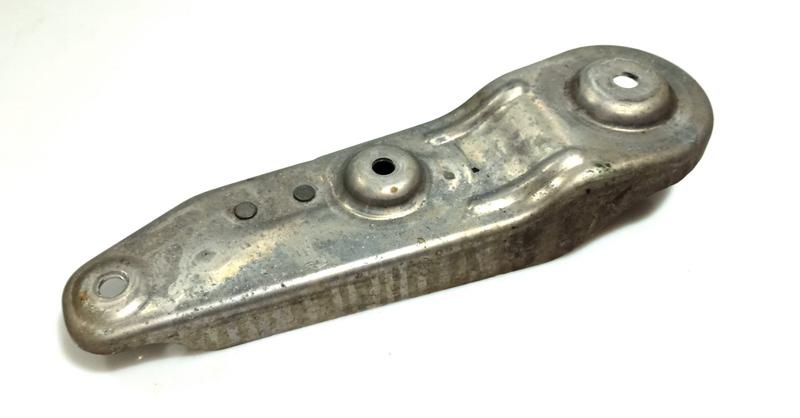 6776149 Otras piezas suspensión delantera BMW 5 Series F07 GT LCI, 5 Series F10, 5 Series F10 LCI, 5 Series F11, 5 Series F11 LCI, 5 Series F18, 5 Series F18 LCI, 6 Series F06 Gran Coupé LCI, 6 Series F12, 6 Series F12 LCI, 6 Series F13, 6 Series F13 LCI