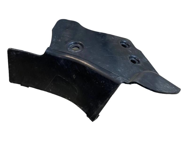 6776981 Protector inferior trasero BMW X5 E70 LCI, X5 F15, X6 E71, X6 F16