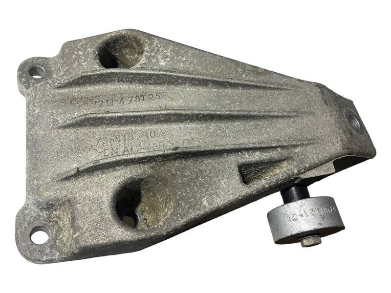 6781257 Soporte motor 5 Series F10, 5 Series F10 LCI, 5 Series F11