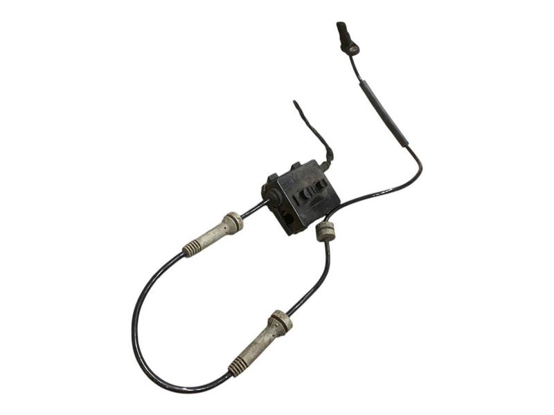 6783051 Sensor de velocidad ABS BMW 1 Series F20, 1 Series F20 LCI, 1 Series F21, 1 Series F21 LCI, 2 Series F22, 2 Series F22 LCI, 2 Series F23, 2 Series F23 LCI, 3 Series F30, 3 Series F30 LCI, 3 Series F31, 3 Series F31 LCI, 3 Series F34 GT, 3 Series F34 GT LCI, 3 Series F35, 3 Series F35 LCI, 4 Series F32, 4 Series F32 LCI, 4 Series F33, 4 Series F33 LCI, 4 Series F36 Gran Coupé, 4 Series F36 Gran Coupé LCI