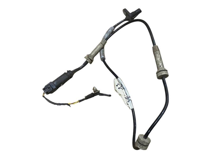 6783051 Sensor de velocidad ABS BMW 1 Series F20, 1 Series F20 LCI, 1 Series F21, 1 Series F21 LCI, 2 Series F22, 2 Series F22 LCI, 2 Series F23, 2 Series F23 LCI, 3 Series F30, 3 Series F30 LCI, 3 Series F31, 3 Series F31 LCI, 3 Series F34 GT, 3 Series F34 GT LCI, 3 Series F35, 3 Series F35 LCI, 4 Series F32, 4 Series F32 LCI, 4 Series F33, 4 Series F33 LCI, 4 Series F36 Gran Coupé, 4 Series F36 Gran Coupé LCI