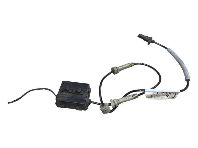 6783051 Sensor de velocidad ABS BMW 1 Series F20, 1 Series F20 LCI, 1 Series F21, 1 Series F21 LCI, 2 Series F22, 2 Series F22 LCI, 2 Series F23, 2 Series F23 LCI, 3 Series F30, 3 Series F30 LCI, 3 Series F31, 3 Series F31 LCI, 3 Series F34 GT, 3 Series F34 GT LCI, 3 Series F35, 3 Series F35 LCI, 4 Series F32, 4 Series F32 LCI, 4 Series F33, 4 Series F33 LCI, 4 Series F36 Gran Coupé, 4 Series F36 Gran Coupé LCI