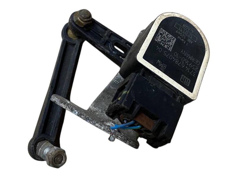 6784075 Sensor corrector óptico faro BMW 5 Series F10, 5 Series F10 LCI, 5 Series F11