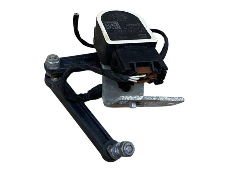 6784075 Sensor corrector óptico faro BMW 5 Series F10, 5 Series F10 LCI, 5 Series F11