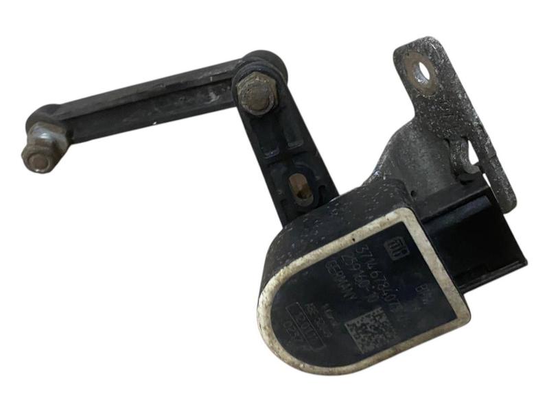 6784075 Sensor corrector óptico faro BMW 5 Series F10, 5 Series F10 LCI, 5 Series F11