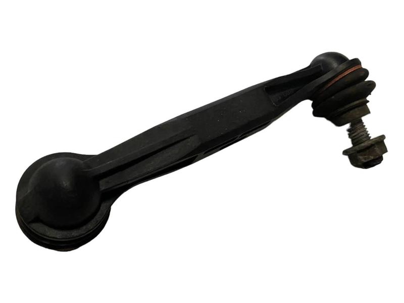 6785607 Bieleta barra estabilizadora trasera 1 Series F20, 1 Series F20 LCI, 1 Series F21, 1 Series F21 LCI, 2 Series F22, 2 Series F22 LCI, 2 Series F23, 2 Series F23 LCI, 3 Series F30, 3 Series F30 LCI, 3 Series F31, 3 Series F31 LCI, 3 Series F34 GT LCI, 3 Series F35, 3 Series F35 LCI, 3 Series G20 Saloon, 3 Series G20 Saloon LCI, 3 Series G21 Touring, 3 Series G21 Touring LCI, 4 Series F32, 4 Series F32 LCI, 4 Series F33, 4 Series F33 LCI, 4 Series F36 Gran Coupé LCI, i8 I12 LCI, i8 I15, X1 E84, Z4 G29