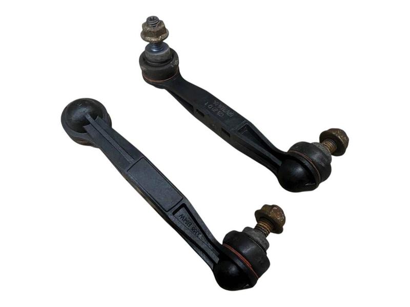 6785608 Bieleta barra estabilizadora trasera BMW 1 Series F20, 1 Series F20 LCI, 1 Series F21, 1 Series F21 LCI, 2 Series F22, 2 Series F22 LCI, 2 Series F23, 2 Series F23 LCI, 2 Series G42, 3 Series F30, 3 Series F30 LCI, 3 Series F31, 3 Series F31 LCI, 3 Series F34 GT LCI, 3 Series G20 Saloon, 3 Series G20 Saloon LCI, 3 Series G21 Touring LCI, 4 Series F32, 4 Series F32 LCI, 4 Series F33, 4 Series F33 LCI, 4 Series F36 Gran Coupé LCI, 4 Series G22 Coupé LCI, 4 Series G23 Convertible LCI, 4 Series G26 Gran Coupé LCI, i8 I12 LCI, i8 I15, X1 E84, Z4 G29