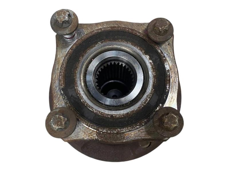 6787015 Rodamiento rueda trasera BMW X3 F25, X4 F26