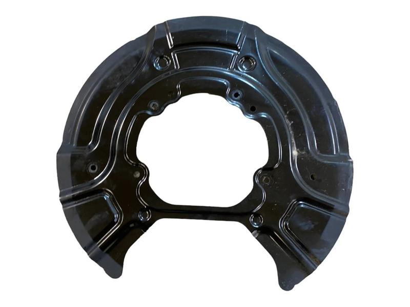 6787533 Placa protección disco trasero BMW X3 F25, X4 F26