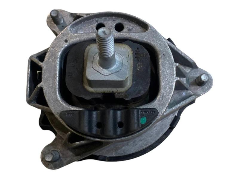 6787658 Soporte motor BMW 1 Series F20, 1 Series F20 LCI, 1 Series F21, 1 Series F21 LCI, 2 Series F22, 2 Series F22 LCI, 3 Series F30, 3 Series F30 LCI, 3 Series F31, 3 Series F31 LCI, 3 Series F34 GT, 3 Series F34 GT LCI, 3 Series F35, 4 Series F32, 4 Series F32 LCI, 4 Series F33, 4 Series F33 LCI, 4 Series F36 Gran Coupé, 4 Series F36 Gran Coupé LCI