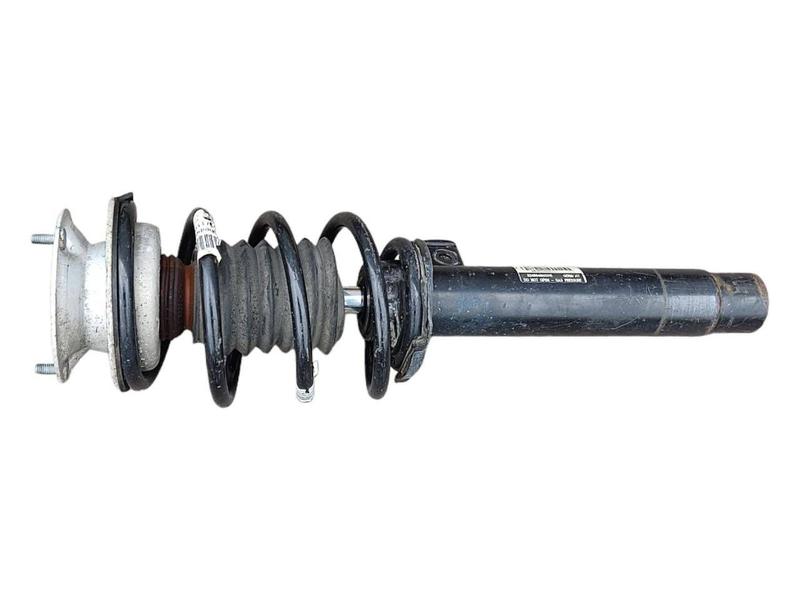 6789854 Amortiguador con muelle delantero X1 E84