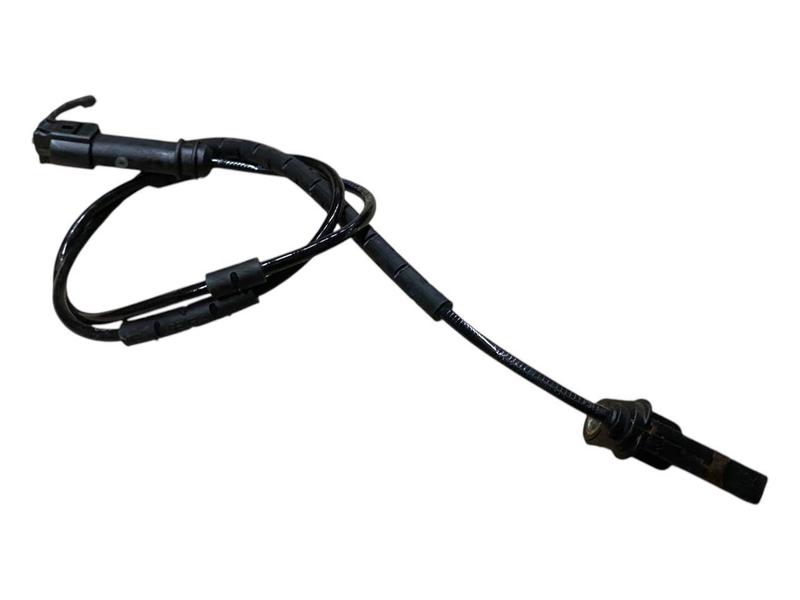 6791225 Sensor ABS freno trasero BMW 1 Series F20, 1 Series F20 LCI, 1 Series F21, 1 Series F21 LCI, 2 Series F22, 2 Series F22 LCI, 2 Series F23, 2 Series F23 LCI, 3 Series F30, 3 Series F30 LCI, 3 Series F31, 3 Series F31 LCI, 3 Series F34 GT LCI, 3 Series F35, 3 Series F35 LCI, 4 Series F32, 4 Series F32 LCI, 4 Series F33, 4 Series F33 LCI, 4 Series F36 Gran Coupé LCI