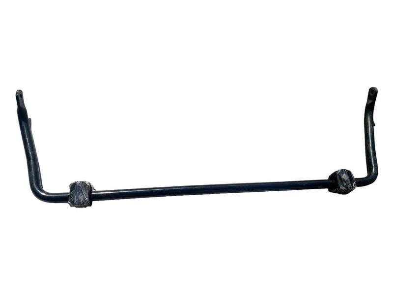 6792111 Barra estabilizadora delantera 1 Series F20, 1 Series F20 LCI, 1 Series F21, 1 Series F21 LCI, 2 Series F22, 2 Series F22 LCI, 2 Series F23, 2 Series F23 LCI, 3 Series F30, 3 Series F30 LCI, 3 Series F31, 3 Series F31 LCI, 3 Series F35, 3 Series F35 LCI, 4 Series F32, 4 Series F32 LCI, 4 Series F33, 4 Series F33 LCI, 4 Series F36 Gran Coupé, 4 Series F36 Gran Coupé LCI