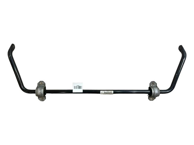 6792111 Barra estabilizadora delantera BMW 1 Series F20, 1 Series F20 LCI, 1 Series F21, 1 Series F21 LCI, 2 Series F22, 2 Series F22 LCI, 2 Series F23, 2 Series F23 LCI, 3 Series F30, 3 Series F30 LCI, 3 Series F31, 3 Series F31 LCI, 3 Series F35, 3 Series F35 LCI, 4 Series F32, 4 Series F32 LCI, 4 Series F33, 4 Series F33 LCI, 4 Series F36 Gran Coupé, 4 Series F36 Gran Coupé LCI