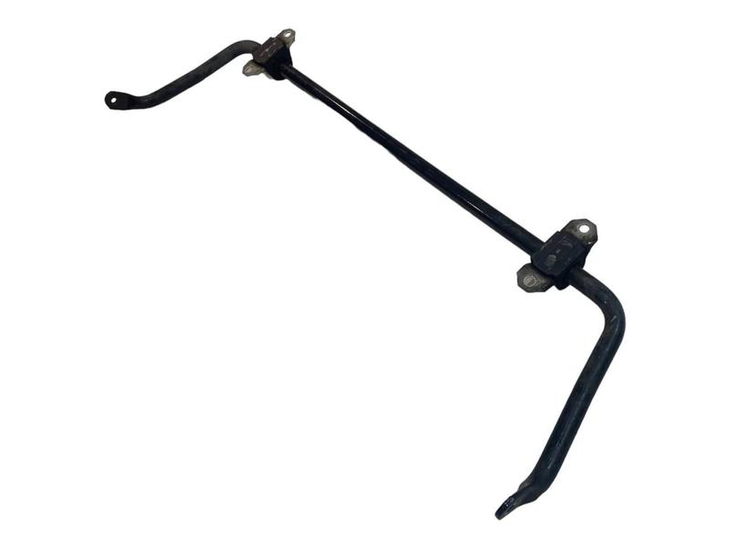 6792112 Barra estabilizadora delantera 3 Series F30, 3 Series F30 LCI, 3 Series F31, 3 Series F31 LCI, 3 Series F34 GT, 3 Series F34 GT LCI, 3 Series F35, 4 Series F32, 4 Series F32 LCI, 4 Series F33, 4 Series F33 LCI, 4 Series F36 Gran Coupé, 4 Series F36 Gran Coupé LCI