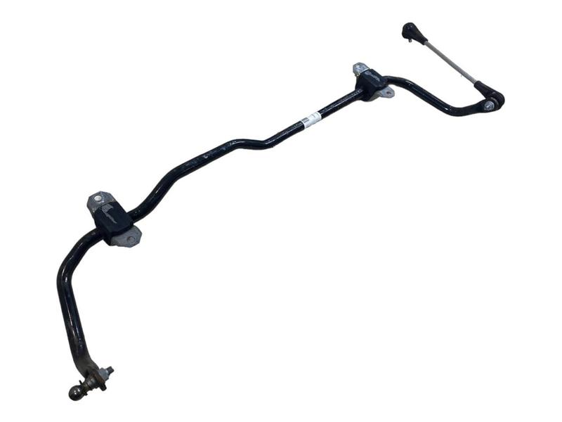 6792143 Barra estabilizadora delantera 2 Series F22, 2 Series F22 LCI, 2 Series F23, 2 Series F23 LCI, 3 Series F30, 3 Series F30 LCI, 3 Series F31, 3 Series F31 LCI, 3 Series F35, 3 Series F35 LCI, 4 Series F32, 4 Series F32 LCI, 4 Series F33, 4 Series F33 LCI, 4 Series F36 Gran Coupé, 4 Series F36 Gran Coupé LCI