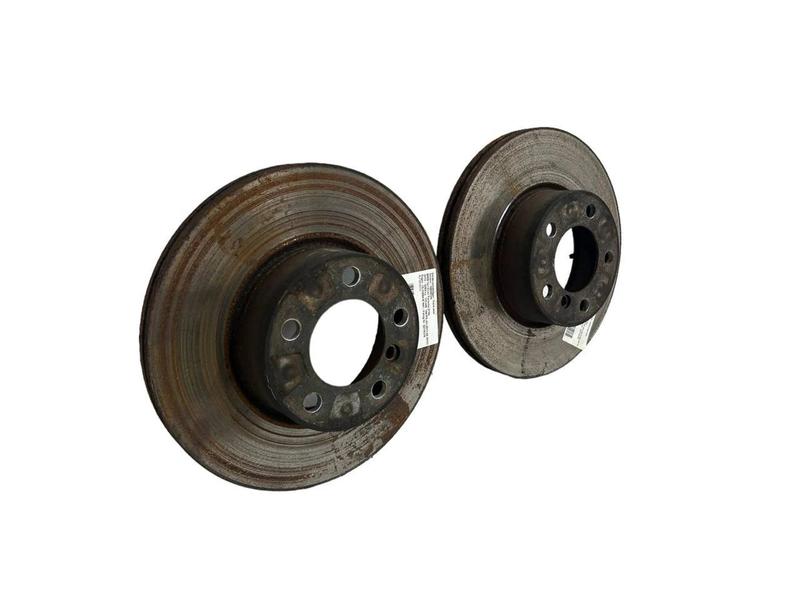 6792219 Disco freno delantero BMW 1 Series F20, 1 Series F20 LCI, 1 Series F21, 1 Series F21 LCI, 2 Series F22, 2 Series F22 LCI, 2 Series F23, 2 Series F23 LCI, 3 Series E90, 3 Series E90 LCI, 3 Series E91, 3 Series E91 LCI, 3 Series E92, 3 Series E92 LCI, 3 Series E93, 3 Series E93 LCI, 3 Series F30, 3 Series F30 LCI, 3 Series F31, 3 Series F31 LCI, 3 Series F34 GT LCI, 3 Series F35, 3 Series F35 LCI, 4 Series F32, 4 Series F32 LCI, 4 Series F33, 4 Series F33 LCI, 4 Series F36 Gran Coupé LCI, X1 E84