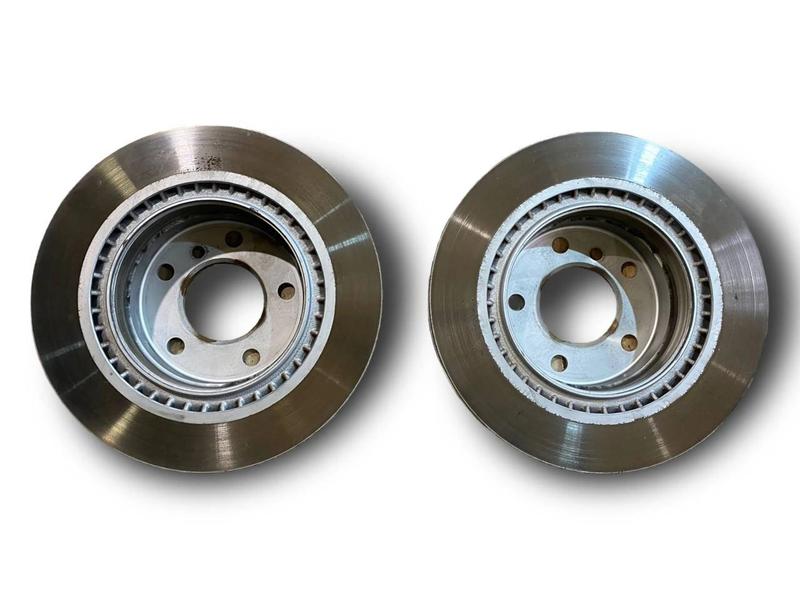 6792227 Disco freno trasero BMW 1 Series F20, 1 Series F20 LCI, 1 Series F21, 1 Series F21 LCI, 2 Series F22, 2 Series F22 LCI, 2 Series F23, 2 Series F23 LCI, 3 Series E90, 3 Series E90 LCI, 3 Series E91, 3 Series E91 LCI, 3 Series E92, 3 Series E92 LCI, 3 Series E93, 3 Series E93 LCI, 3 Series F30, 3 Series F30 LCI, 3 Series F31, 3 Series F31 LCI, 4 Series F32, 4 Series F32 LCI, 4 Series F36 Gran Coupé, 4 Series F36 Gran Coupé LCI