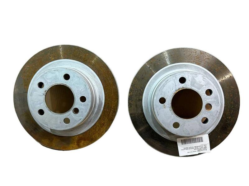 6792227 Disco freno trasero BMW 1 Series F20, 1 Series F20 LCI, 1 Series F21, 1 Series F21 LCI, 2 Series F22, 2 Series F22 LCI, 2 Series F23, 2 Series F23 LCI, 3 Series E90, 3 Series E90 LCI, 3 Series E91, 3 Series E91 LCI, 3 Series E92, 3 Series E92 LCI, 3 Series E93, 3 Series E93 LCI, 3 Series F30, 3 Series F30 LCI, 3 Series F31, 3 Series F31 LCI, 4 Series F32, 4 Series F32 LCI, 4 Series F36 Gran Coupé, 4 Series F36 Gran Coupé LCI
