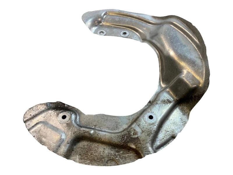 6792235 Placa protección disco delantero BMW 1 Series F20, 1 Series F20 LCI, 1 Series F21