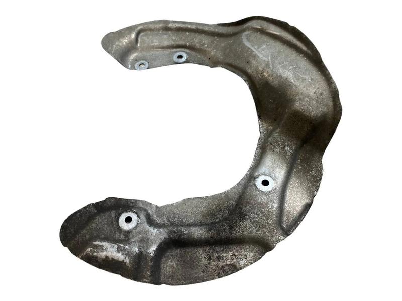 6792235 Placa protección disco delantero BMW 3 Series F34 GT