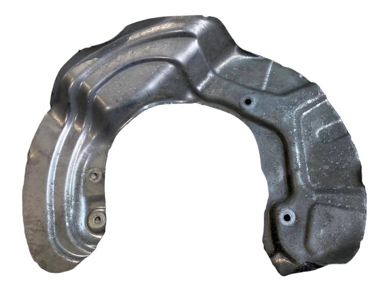 6792237 Placa protección disco delantero BMW 1 Series F20, 1 Series F20 LCI, 3 Series F30, 3 Series F30 LCI, 3 Series F31, 3 Series F35