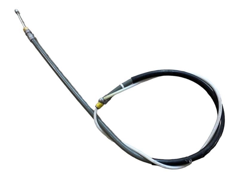 6792263 Cable freno de mano BMW 1 Series F20, 1 Series F20 LCI, 1 Series F21, 1 Series F21 LCI, 2 Series F22, 2 Series F22 LCI, 2 Series F23, 2 Series F23 LCI