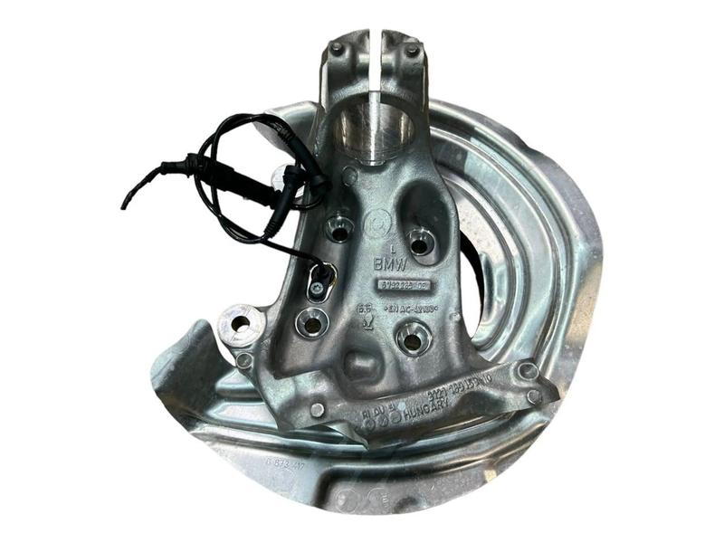 6792285 Mangueta delantera BMW 1 Series F20, 1 Series F20 LCI, 1 Series F21, 1 Series F21 LCI, 2 Series F22, 2 Series F22 LCI, 2 Series F23, 2 Series F23 LCI