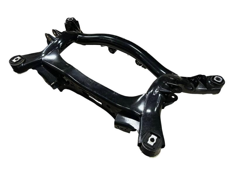 6792505 Subchasis trasero 1 Series F20, 1 Series F20 LCI, 1 Series F21, 1 Series F21 LCI, 2 Series F22, 2 Series F22 LCI, 2 Series F23, 2 Series F23 LCI, 3 Series F30, 3 Series F30 LCI, 3 Series F31, 3 Series F31 LCI, 3 Series F35, 3 Series F35 LCI, 4 Series F32, 4 Series F32 LCI, 4 Series F33, 4 Series F33 LCI