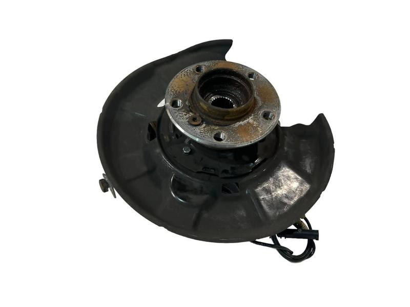 6792521 Mangueta trasera 3 Series F30, 3 Series F30 LCI, 3 Series F31, 3 Series F31 LCI, 3 Series F35