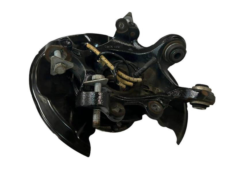 6792522 Mangueta trasera 3 Series F30, 3 Series F30 LCI, 3 Series F31, 3 Series F31 LCI, 3 Series F35